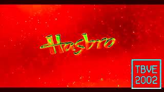 (RQ/FIXED) Hasbro (2009) Effects (Inspired By Dolby Digital 1997 Effects)