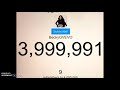 BeckyGVEVO Reach 4 Million Subscibers!!!