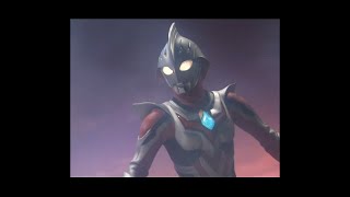 Ultraman Nexus VS Pedoleon 孤門一輝第一次在美塔領域/次元空間目擊超人戰鬥 | 奈克瑟斯奧特曼精彩場面