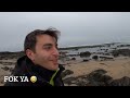 İzlanda gezisi başkent reykjavik ve batı sahili İskandinav Ülkeleri gezi vlog 1. bölüm