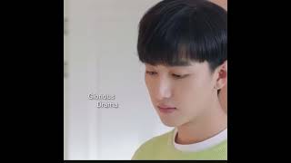 when he sees her crush  photo with another boy😜😭||Liu Yu Han X Lu Zhao Hua||#shortvideo #cdrama