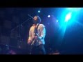 David Nail - That's How I'll Remember You (10/18/12)