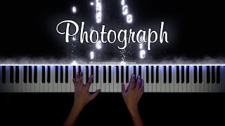 Ed Sheeran - Photograph | Piano Cover with Strings (with PIANO SHEET)