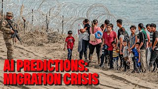 Europe’s Refugee Crisis: A Hidden Truth No One Talks About!