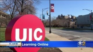 Uic Goes To Remote Learning