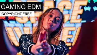 NEW MUSIC MIX ♫ No Copyright EDM - Gaming Music House & Trap 2022