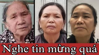 ( 1441 ) Một người Mẹ lên tiếng. Nghi chị _ H, Rum_ là con của Bà.