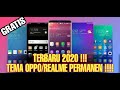 CARA TERBARU 2020 !!! TEMA OPPO & REALME GRATISS PERMANEN SEPUASNYA !!!