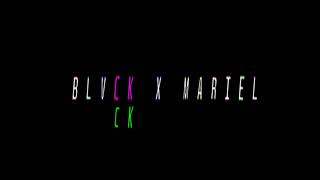 MARIEL - INTRO (prod. BLVCK)