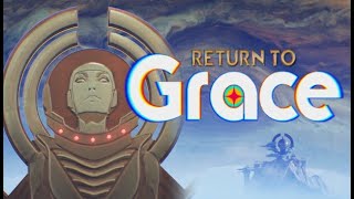 Return to Grace - Full Game Walkthrough (\