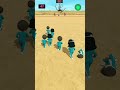 Squid Game #interesting game play #easy  with fun #popular game #yt short