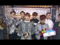 live_hd 141024 vixx 빅스 interview @ music bank