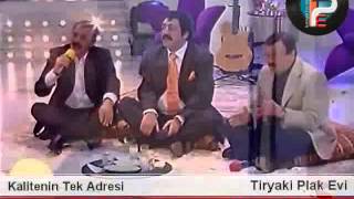 Ferdi Tayfur Muesluem Guerses Selami ahin Emmol