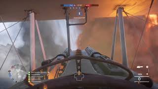 Bf1 dreadnought explosion