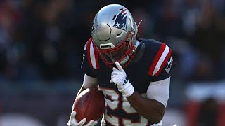 Marcus Jones - 2024 Season Highlights - New England Patriots - NFL