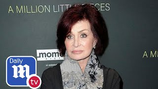 Sharon Osbourne set to receive up to $10 million payout - DailyMail TV