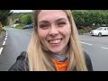 vlog Šumava rozhledna u0026 spa