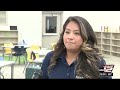 nisd welcomes students new schools at start of school year