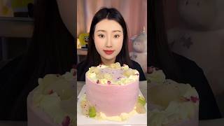 먹방 먹는 소리, Eating faster like a good girl #eating #asmr #funny  #mukbang #082