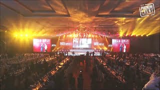 Phenom Event Indonesia - OTM VENTURES 2019