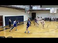 2.16.24 heritage academy flky vs whitefield academy ky boys’ varsity basketball game