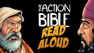 Isaiah and Hezekiah | The Action Bible Read Aloud | Illustrated Bible Stories