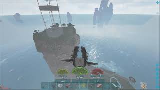 Ark Karkinos Solo Tame Ark Karkinos Solo Tame