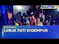 IMIGRESEN | Flat Pandan Mewah Jadi Lubuk PATI Digempur