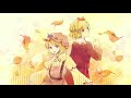 [東方Vocal/Trance] Amateras Records - Fall for You