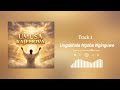 Praise Rays  - Ungakhala Ngoba Nginguwe 