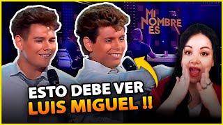 DESBORDAN TALENTO 🔥 Brahiron y Bastián Chávez Tengo Todo Excepto a Ti Mi Nombre es Chile Reacción