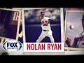 You Kids Don't Know: Nolan Ryan, baseball's all-time strikeout king | FOX SPORTS