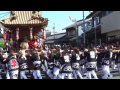 2012菟田野秋祭り　うたの秋祭り　総集編