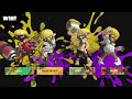 キルで道を切り拓くラクト【splatoon3】