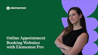 How to Build an Appointment Booking Website with Elementor and Google Calendar
