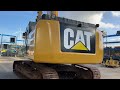 caterpillar — 324e l @smitma.com