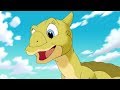 The Land Before Time Full Episodes | The Cave of Many Voices 101 | Videos For Kids