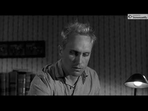 Why does Jem say that Boo Radley stays inside after all?