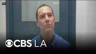Judge rejects Scott Peterson's bid to get out of prison