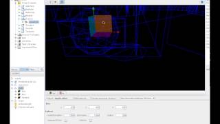 Add primitive geometries into jmonkeyengine sdk - preview