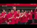 ma long vs liu shiwen 2021 chinese warm up for olympic