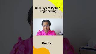 Tip Calculator Project | 100 Days of Python Programming | Day-22 #shorts #pythonchallenge