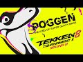 POGGEN - The King of Super Guilty Bros #13: Tekken 8 Tournament II [Round B]