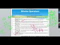 Lecture 14 'A' JavaScript   Operators, Arithmetic Operators, Comparison Operators, Logical Operators