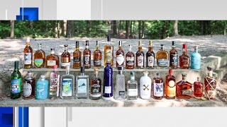 33 new fall spirits come to Virginia ABC stores