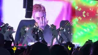 20250222 K-STAR SPARK IN BKK - DPR IAN - Don't go insane [FANCAM]