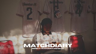 Matchdiary | Persita vs Madura United FC, 24 Februari 2022