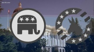 Record number of voters registered in California