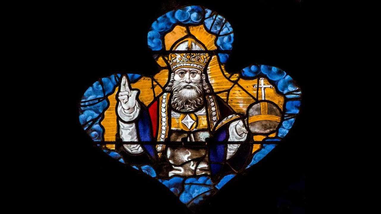 Logic In Early Modern Philosophy Youtube