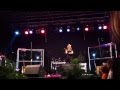 Chantal in compas got talent als lady gaga